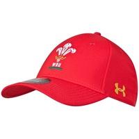 Wales Rugby Club Huddle Cap Red