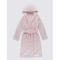 Waist Tie Dressing Gown (1-16 Years)