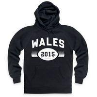 Wales Supporter Hoodie