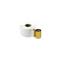 Wasp 633808431228 Ribbon - Black