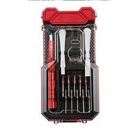 Wankebao Precision Screwdriver Set Iphone General Repair