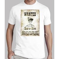 Wally - Wanted Poster