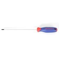 Wan Bao Red And Blue Color Screwdriver Ph0150