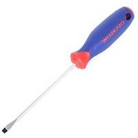 Wan Bao Red And Blue Color Screwdriver 4100