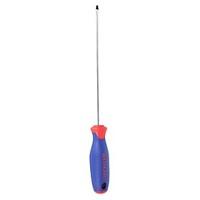 Wan Bao Red And Blue Color Screwdriver 3150