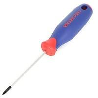 Wan Bao Red And Blue Color Screwdriver Ph075