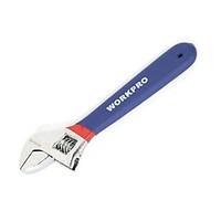 Wan Bao 6\'\'Tools Section Of Red And Blue Color With Plastic Handle Wrench /1