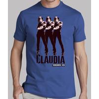 warehouse 13 claudia