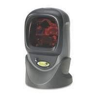 wasp wps150 omni directional laser barcode scanner with stand and usb  ...