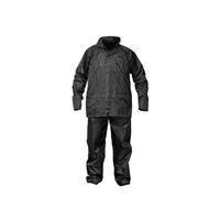 Waterproof Rain Suit - X Large