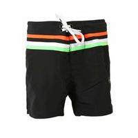 Watts Black Kids Swimshorts Cools