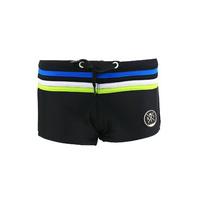 Watts Black Kids Swimshorts Trunks Rivas