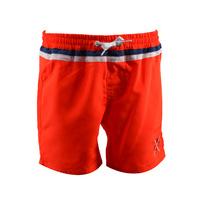 Watts Orange Kids Swimshorts Cryds