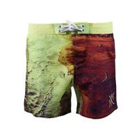 Watts Multicolor Kids Swimshorts Cooll 4