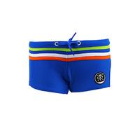 Watts Blue Cina Kids Swimshorts Trunks Rivas