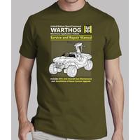 Warthog Service and Repair Manual
