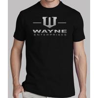 Wayne Enterprises (The Dark Knight)