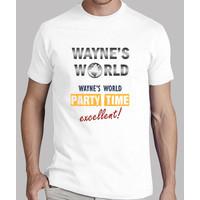 waynes world h