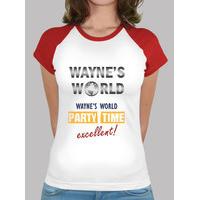 waynes world m