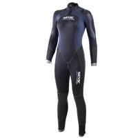 Warmflex Womens 7mm Wetsuit