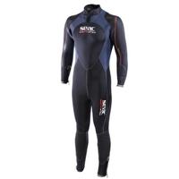 Warmflex 7mm Wetsuit