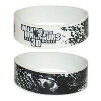 Walking With Dinosaurs Wristband