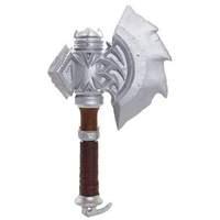 Warcraft - Axe Of Durotan Replica (46cm)