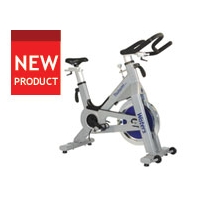 Waters Tsunami Pro Indoor Exercise Bike