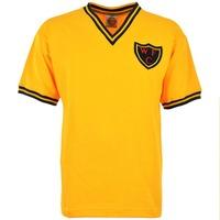 watford 1959 1961 retro football shirt