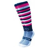 Wacky Sox Town & Gown Sock (Youth)