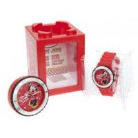 Watch 4 Analog In 1 Minnie Mouse