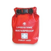 waterproof first aid kit