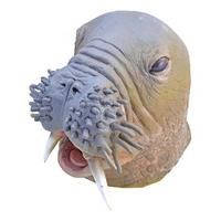 Walrus Rubber Overhead Mask