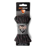 Wax Boot Laces - 183cm