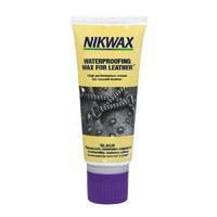 Waterproofing Wax For Leather Black 125ml