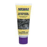 waterproofing wax for leather black 125ml