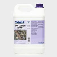 wax cotton proof 5l