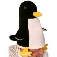 Water Penguin With Short Legs Animal Hat