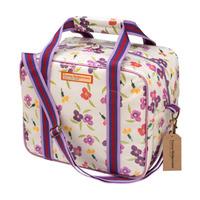 wallflower pvc cool bag