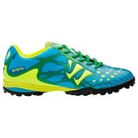 Warrior Skreamer II Charge Astroturf - Kids Blue