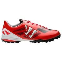 Warrior Gambler II Clash Astroturf - Kids Red