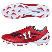 warrior gambler ii s lite firm ground red