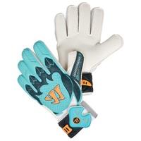 Warrior Sports Skreamer Sentry Goalkeeper Gloves - White/Blue Radiance/Insignia Blue