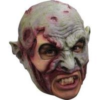 Walker Zombie Halloween Mask