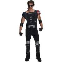 Watchmen? Costume For Men - L