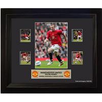 Wayne Rooney Sportcell