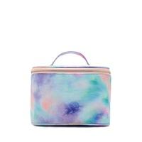 Watercolor Makeup Bag