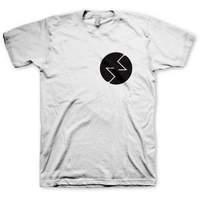 Watch_dogs Zero Extra Extra Large T-shirt White (ge1663xxl)