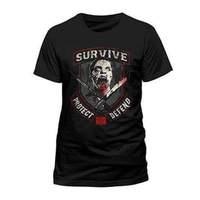 Walking Dead - Survive