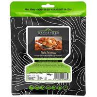 Wayfayrer Pasta & Bolognese - Black, Black